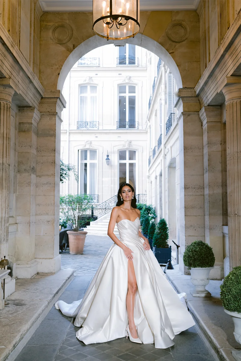 Exclusive In-Person Collection Preview + Complimentary Design Consultation